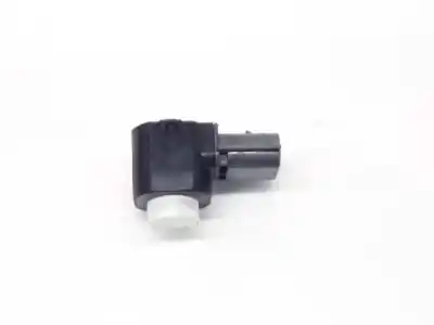Peça sobressalente para automóvel em segunda mão sensor de estacionamento por audi a7 sportback (4ga, 4gf) 3.0 tdi referências oem iam 4h0919275a