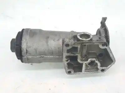 Second-hand car spare part oil filter for audi a3 (8p1) 2.0 tdi 16v oem iam references 045115389e