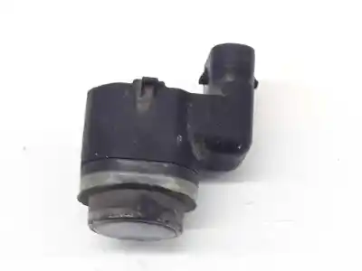 Peça sobressalente para automóvel em segunda mão sensor de estacionamento por audi a7 sportback (4ga, 4gf) 3.0 tdi referências oem iam 4h0919275a