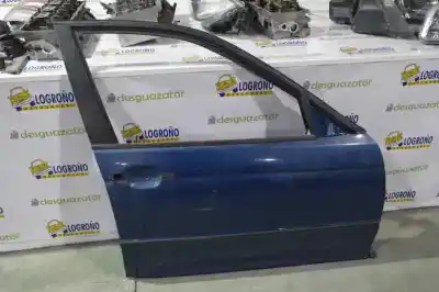 Gebrauchtes Autoersatzteil ordere rechte tür zum bmw serie 3 compacto (e46) 2.0 320td oem-iam-referenzen 41517016240