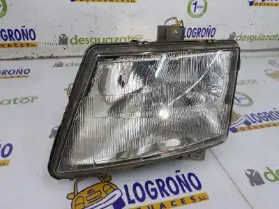 Piesă de schimb auto la mâna a doua far stânga pentru mercedes vito marco polo (638) 2.2 112 cdi referințe oem iam 638820006164 638820006164 