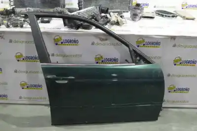 Gebrauchtes Autoersatzteil ordere rechte tür zum bmw serie 3 compacto (e46) 2.0 320td oem-iam-referenzen 41517016240