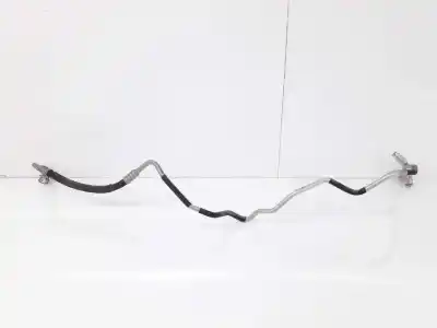 Peça sobressalente para automóvel em segunda mão tubos de ar condicionado por audi a7 sportback (4ga, 4gf) 3.0 tdi referências oem iam 4g0260710j