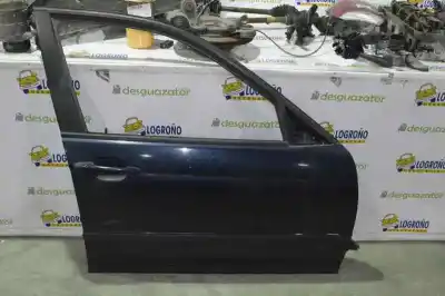 Gebrauchtes Autoersatzteil ordere rechte tür zum bmw serie 3 compacto (e46) 2.0 320td oem-iam-referenzen 41517016240