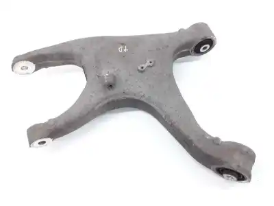 Peça sobressalente para automóvel em segunda mão braço de suspensão traseiro inferior direito por audi a7 sportback (4ga, 4gf) 3.0 tdi referências oem iam 8r0505312f
