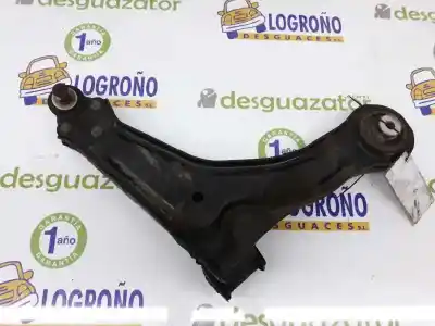 Pièce détachée automobile d'occasion bras de suspension inferieur avant gauche pour mercedes vito marco polo (638) 2.2 112 cdi références oem iam a6383300010 6383300010 