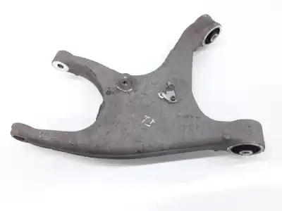 Peça sobressalente para automóvel em segunda mão braço de suspensão inferior traseiro esquerdo por audi a7 sportback (4ga, 4gf) 3.0 tdi referências oem iam 6r0505311f