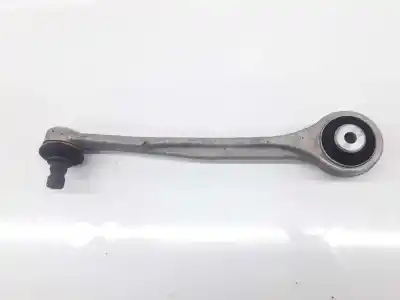 Peça sobressalente para automóvel em segunda mão braço oscilante suspensão dianteiro esquerdo por audi a7 sportback (4ga, 4gf) 3.0 tdi referências oem iam 8k0407505m