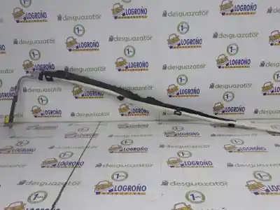 Peça sobressalente para automóvel em segunda mão airbag de cortina dianteiro direito por volkswagen golf v berlina (1k1) 1.9 tdi referências oem iam 1k6880742f