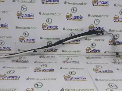 Peça sobressalente para automóvel em segunda mão airbag de cortina dianteiro esquerdo por volkswagen golf v berlina (1k1) 1.9 tdi referências oem iam 1k6880741t