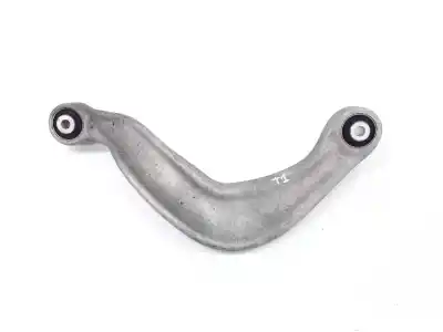 Peça sobressalente para automóvel em segunda mão braço oscilante suspensão traseiro esquerdo por audi a7 sportback (4ga, 4gf) 3.0 tdi referências oem iam 8k0505323h