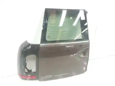 Автозапчасти б/у задняя левая дверь за mini mini clubman (r55) cooper d ссылки oem iam 41542757715  41542757715