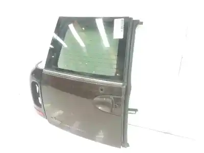 Автозапчасти б/у задняя левая дверь за mini mini clubman (r55) cooper d ссылки oem iam 41542757715  41542757715