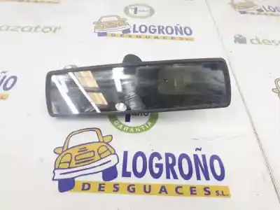 Peça sobressalente para automóvel em segunda mão espelho retrovisor interior por volkswagen golf v berlina (1k1) 1.9 tdi referências oem iam 1k0857511