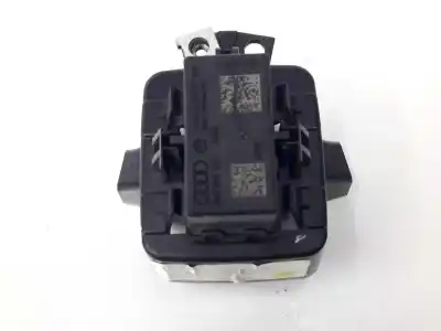 Peça sobressalente para automóvel em segunda mão módulo eletrônico por audi a7 sportback (4ga, 4gf) 3.0 tdi referências oem iam 4g0857289