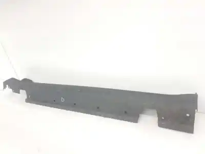 Recambio de automóvil de segunda mano de talonera derecha para mini clubman (r55) 1.6i 110 cooper d referencias oem iam 51777167592