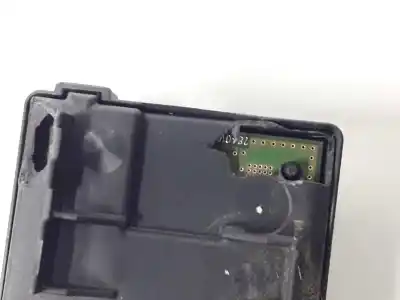 Second-hand car spare part electronic module for audi a7 sportback (4ga, 4gf) 3.0 tdi oem iam references 4g8959107d  4g8959107d