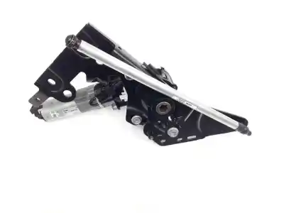 Peça sobressalente para automóvel em segunda mão motor de fechadura central mala por audi a7 sportback (4ga, 4gf) 3.0 tdi referências oem iam 4g8827851b