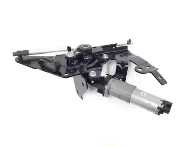 Peça sobressalente para automóvel em segunda mão motor de fechadura central mala por audi a7 sportback (4ga, 4gf) 3.0 tdi referências oem iam 4g8827852b