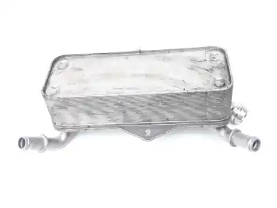 Peça sobressalente para automóvel em segunda mão radiador da caixa de velocidades por audi a7 sportback (4ga, 4gf) 3.0 tdi referências oem iam 4g0317021m