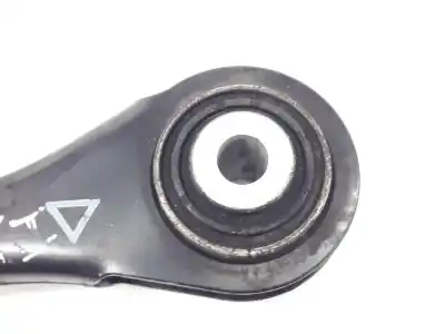 Peça sobressalente para automóvel em segunda mão braço oscilante suspensão traseiro esquerdo por audi a7 sportback (4ga, 4gf) 3.0 tdi referências oem iam 8k0501529l