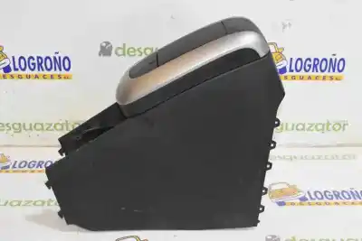 Second-hand car spare part center armrest for toyota auris sol oem iam references 5891002050b0