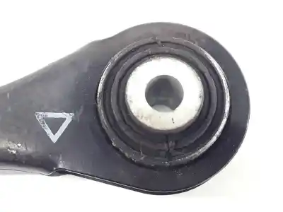 Peça sobressalente para automóvel em segunda mão braço oscilante suspensão traseiro direito por audi a7 sportback (4ga, 4gf) 3.0 tdi referências oem iam 8k0501529l
