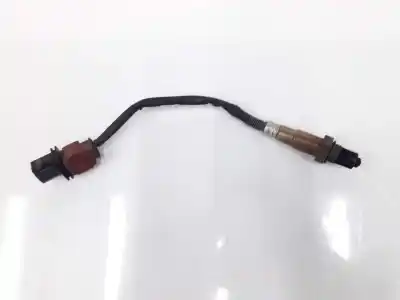 Peça sobressalente para automóvel em segunda mão sonda lambda por audi a7 sportback (4ga, 4gf) 3.0 tdi referências oem iam 070906262