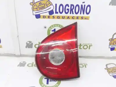 Peça sobressalente para automóvel em segunda mão farolim da mala traseiro direito por volkswagen golf v berlina (1k1) 1.9 tdi referências oem iam 1k6945094j