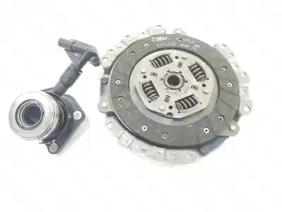 Piesă de schimb auto la mâna a doua KIT DE AMBREIAJ pentru FORD FUSION (CBK)  Referințe OEM IAM 1838042  C20116490E