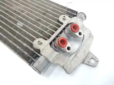 Second-hand car spare part gearbox radiator for audi q7 (4l) 4.2 v8 32v tdi biturbo 326 cv / 240 kw oem iam references 7l0317021