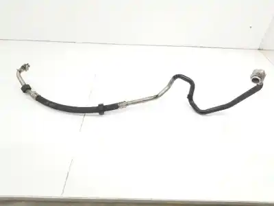 Second-hand car spare part air conditioning pipes for audi q7 (4l) 4.2 v8 32v tdi biturbo 326 cv / 240 kw oem iam references 7l8820744b