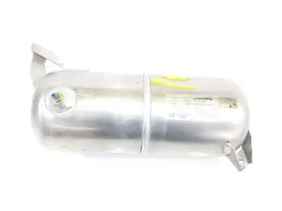 Second-hand car spare part pneumatic suspension accumulator for audi q7 (4l) 4.2 v8 32v tdi biturbo 326 cv / 240 kw oem iam references 7l8616202a