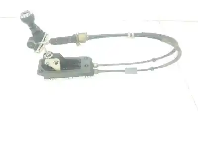Recambio de automóvil de segunda mano de palanca cambio para mini clubman (r55) 1.6i 110 cooper d referencias oem iam 25112753810  25112753810