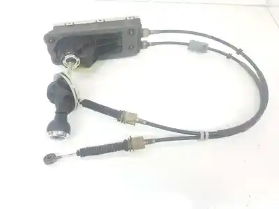 Recambio de automóvil de segunda mano de palanca cambio para mini clubman (r55) 1.6i 110 cooper d referencias oem iam 25112753810  25112753810