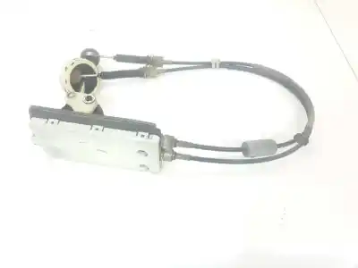 Recambio de automóvil de segunda mano de palanca cambio para mini clubman (r55) 1.6i 110 cooper d referencias oem iam 25112753810