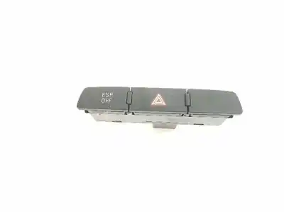 Second-hand car spare part switch for audi q7 (4l) 4.2 v8 32v tdi biturbo 326 cv / 240 kw oem iam references 4l1927137a  4l1927137a