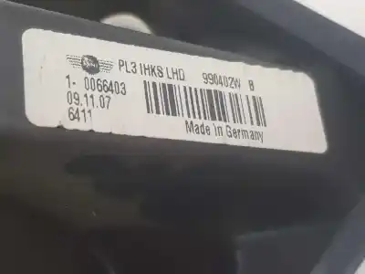 Автозапчастина б/у вентилятор опалення для mini mini clubman (r55) cooper d посилання на oem iam 64119266899  64119266899