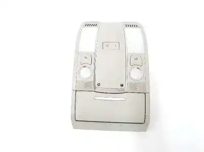 Second-hand car spare part interior light for audi q7 (4l) 4.2 v8 32v tdi biturbo 326 cv / 240 kw oem iam references 4f0951177