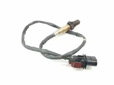 Second-hand car spare part lambda probe for audi q7 (4l) 4.2 v8 32v tdi biturbo 326 cv / 240 kw oem iam references 057906282