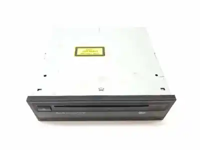 Second-hand car spare part dvd system for audi q7 (4l) 4.2 v8 32v tdi biturbo 326 cv / 240 kw oem iam references 4e0919887m