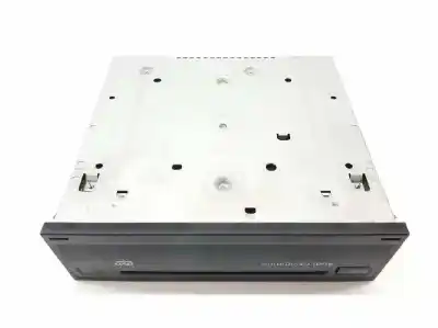 Second-hand car spare part dvd system for audi q7 (4l) 4.2 v8 32v tdi biturbo 326 cv / 240 kw oem iam references 4e0919887m  4e0919887m