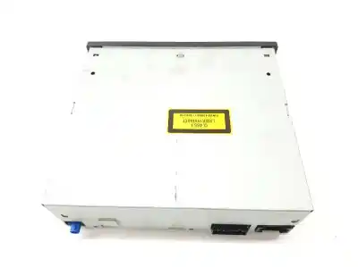 Second-hand car spare part dvd system for audi q7 (4l) 4.2 v8 32v tdi biturbo 326 cv / 240 kw oem iam references 4e0919887m  4e0919887m