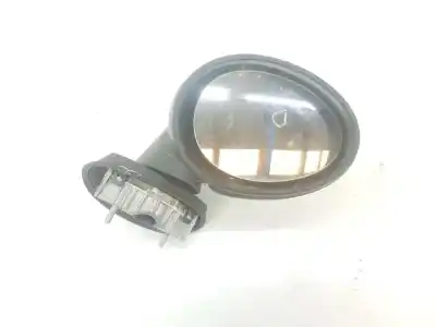 Recambio de automóvil de segunda mano de retrovisor derecho para mini clubman (r55) 1.6i 110 cooper d referencias oem iam 51162755636