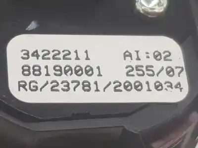 Автозапчасти б/у выключатель за mini mini clubman (r55) cooper d ссылки oem iam 61313422211  61313422211