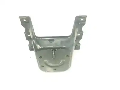 Second-hand car spare part spare wheel support for mitsubishi montero iii (v7_w, v6_w) 3.2 di-d (v68w) oem iam references mr436000  mr436000