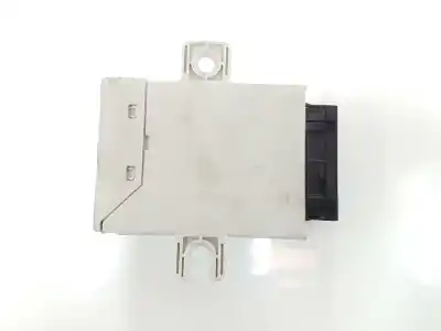 Second-hand car spare part electronic module for audi q7 (4l) 4.2 v8 32v tdi biturbo 326 cv / 240 kw oem iam references 4f0907273a  4f0907273a