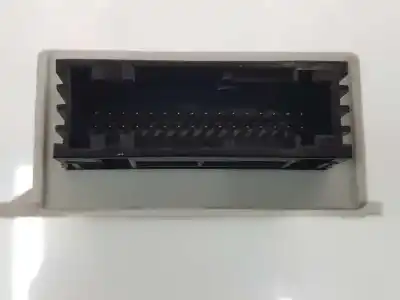 Second-hand car spare part electronic module for audi q7 (4l) 4.2 v8 32v tdi biturbo 326 cv / 240 kw oem iam references 4f0907273a  4f0907273a