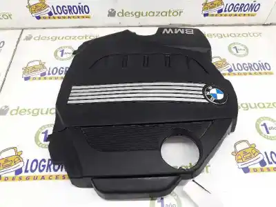 Peça sobressalente para automóvel em segunda mão tampa do motor por bmw serie 1 berlina (e81/e87) 2.0 turbodiesel cat referências oem iam 11147797410