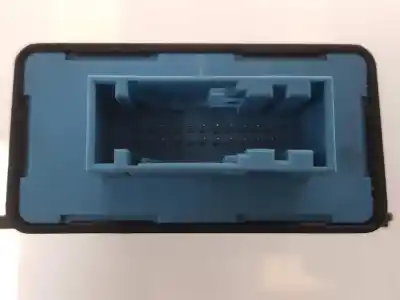 Second-hand car spare part light control unit for audi q7 (4l) 4.2 v8 32v tdi biturbo 326 cv / 240 kw oem iam references 4f0907357f  4f0907357f
